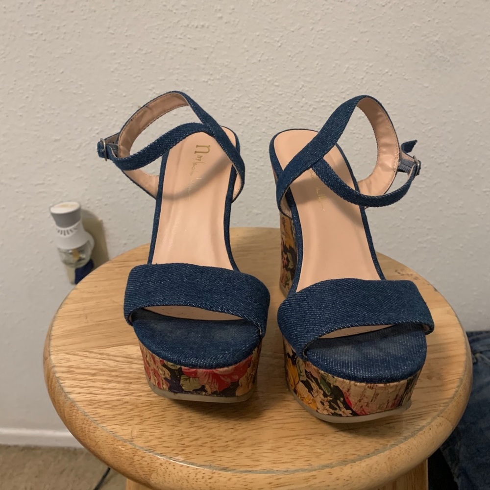 Lightweight wedges